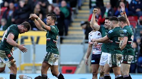 tigersbet365|Leicester Tigers .